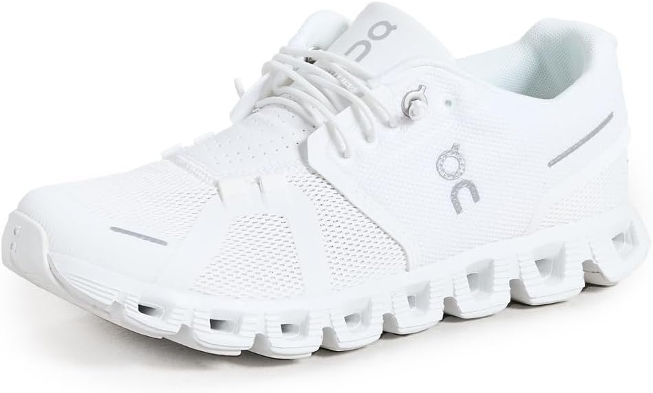 On Women’s Cloud 5 Sneakers