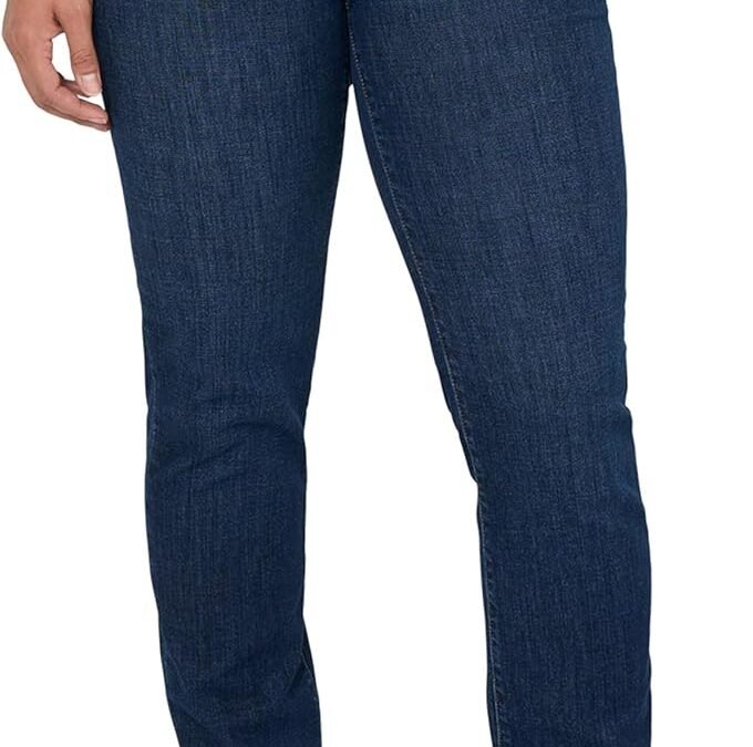 Seven7 Women’s Misses Vintage Straight