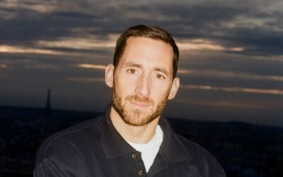 ICYMI: Balmain's New Creative Director, Ashlyn Win CFDA/Vogue Fashion Fund & Our Gen-Z and Gen-Alpha Gift Guides