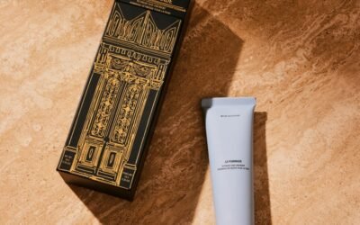 Cassatt Beauty: A 40+ Skin-Care Brand Dedicated to 'Realistic Results'