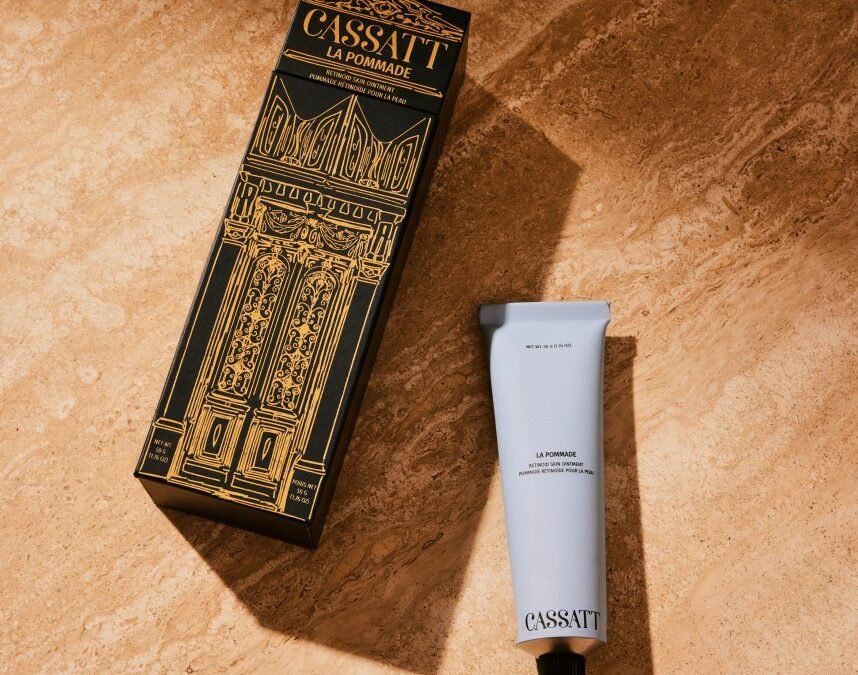 Cassatt Beauty: A 40+ Skin-Care Brand Dedicated to 'Realistic Results'