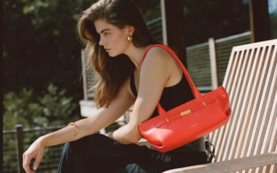 DeMellier: An Under-the-Radar Contemporary Handbag Brand