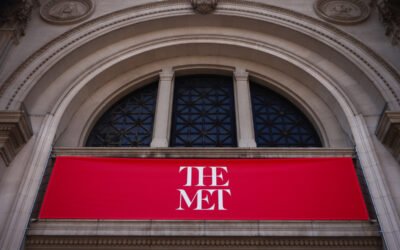 ICYMI: The Met Announces Its Next Costume Institute Exhibit, Nina Dobrev Shares Her Holiday Shopping List & Our Millennial Gift Guide