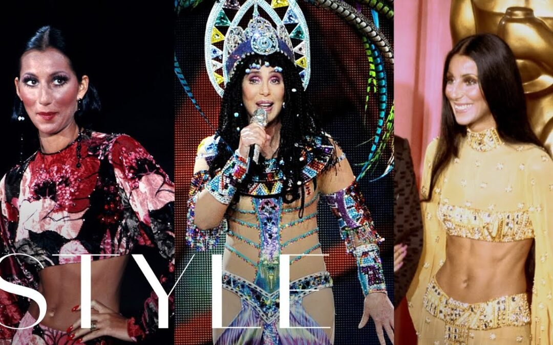 Cher’s best fashion moments of all time| The Sunday Times Style