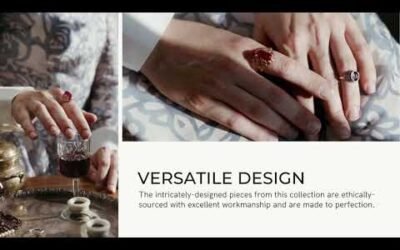 Video  Size 1920 x 1080   White Clean Video centric Accessories Review Fashion 16 9