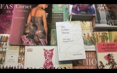 Historical Costume Books Part 1 (featuring a minor tangent into the Ditchley Portrait).