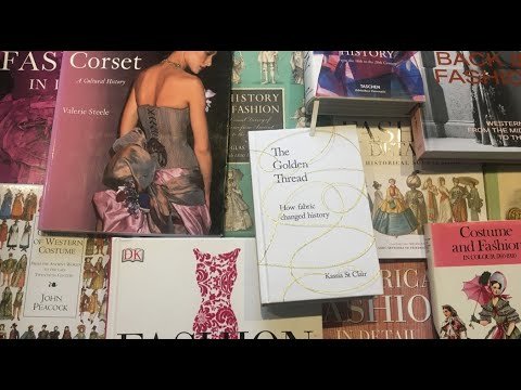 Historical Costume Books Part 1 (featuring a minor tangent into the Ditchley Portrait).