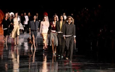 The Biggest Fashion News Stories of 2025