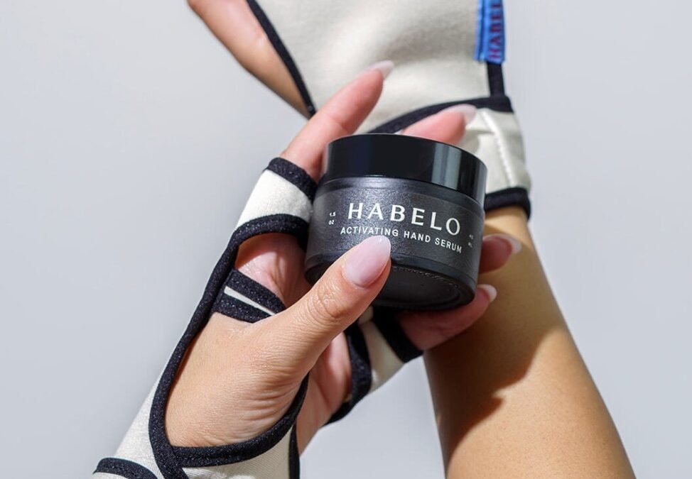 Habelo Beauty: A 'Facial-Grade' Beauty Brand Made Exclusively for Hands