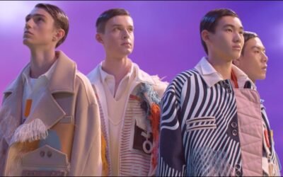 Hong Kong Young Fashion Designers’ Contest 2020