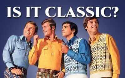 Is Any Post-1960s Menswear Truly Classic?