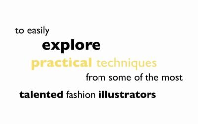 Fashion Illustration Exposed
