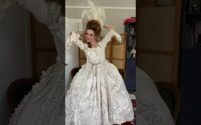 Women’s clothing DID used to have pockets