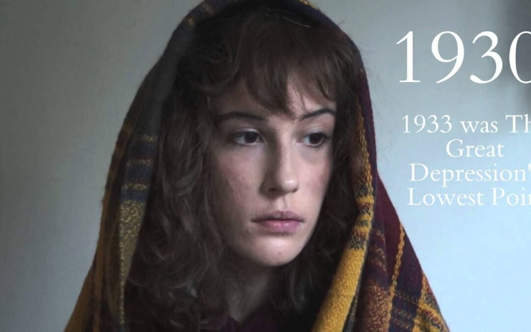 Real Women – Beauty Through The Decades The Realistic Way