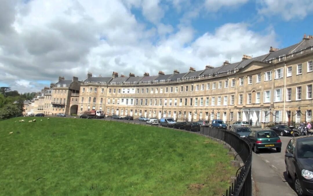 Trailer England 2 1920