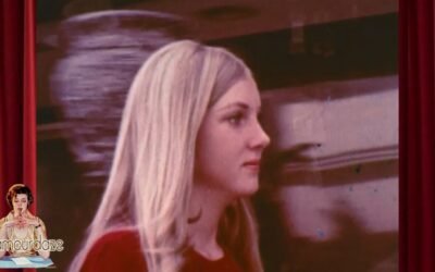 How To Be Attractive | Vintage 1960's Guide for College Girls