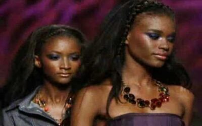 Trend Report 2010 Jewelry Information Center (JIC) – Fashion & Accessories