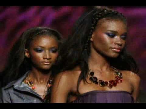Trend Report 2010 Jewelry Information Center (JIC) – Fashion & Accessories