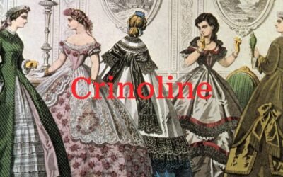 The Fatal Fashion Trend That Killed Thousands Of Women During The Victorian Era