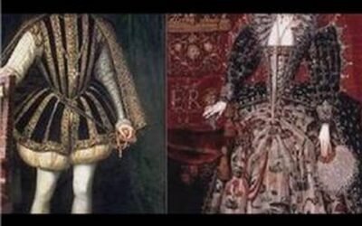 Fashion Show Coordination : History of Fashion Design