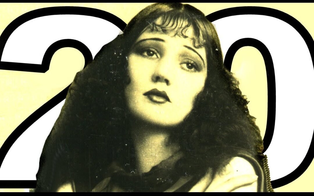 Most Beautiful 20's Movie Stars Downton Abbey Season 3 Style 1920's Clothing Fashion Cigarette Cards