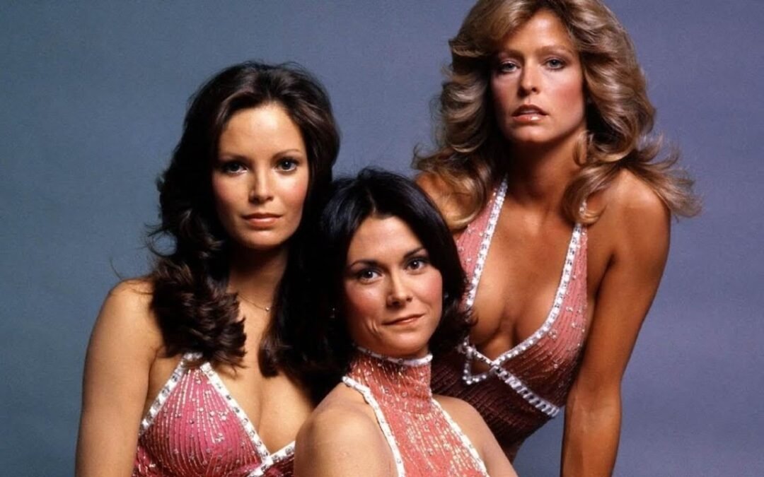 Everyone’s FAVORITE Fashion Trends Of The 1970's