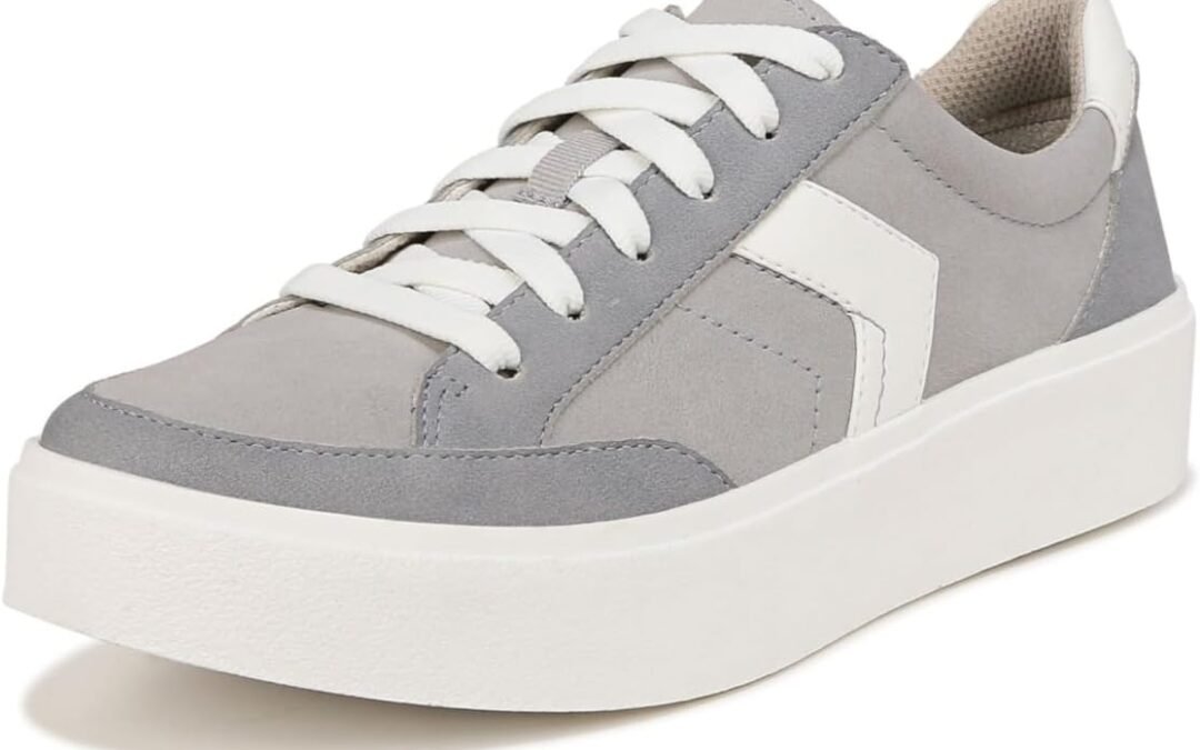 Dr. Scholl’s Work Womens Madison Lace