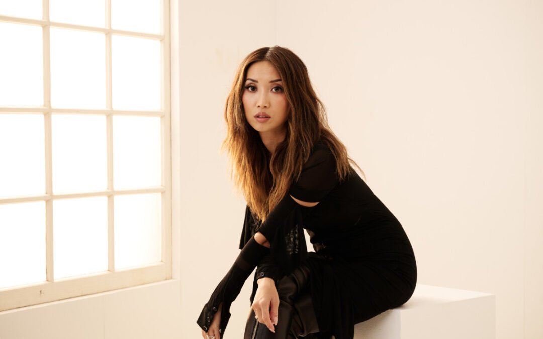 ICYMI: How Brenda Song Shops, 2026's Top Beauty Trends & Your 2026 Creative Director Cheat Sheet