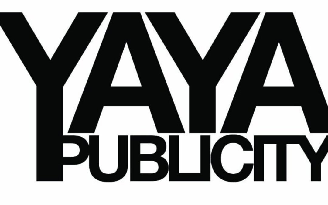 YAYA PUBLICITY IS HIRING AN ACCOUNT EXECUTIVE IN NEW YORK, NY