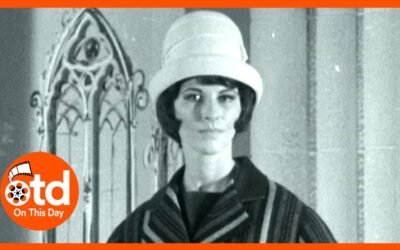 1961: London Fashion Designers on Display