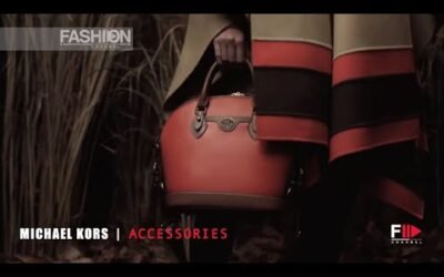 MICHAEL KORS Accessories | Fashion Trends Fall 2020 – Fashion Channel