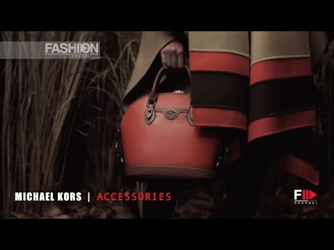 MICHAEL KORS Accessories | Fashion Trends Fall 2020 – Fashion Channel