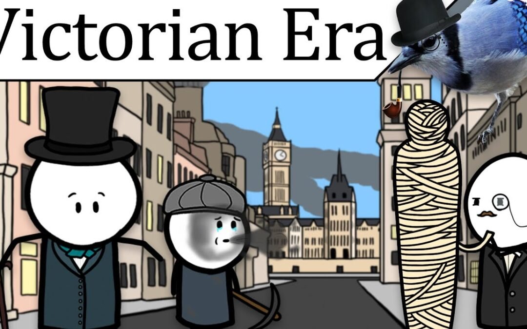 How to Survive Victorian London