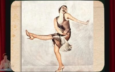 Roaring 1920's Fashion Trends – What Did Women Wear