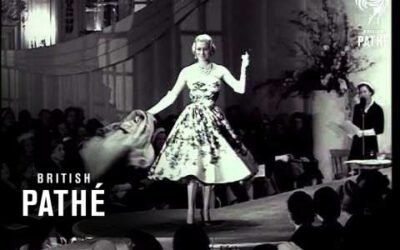 Fashion House (1950-1969)