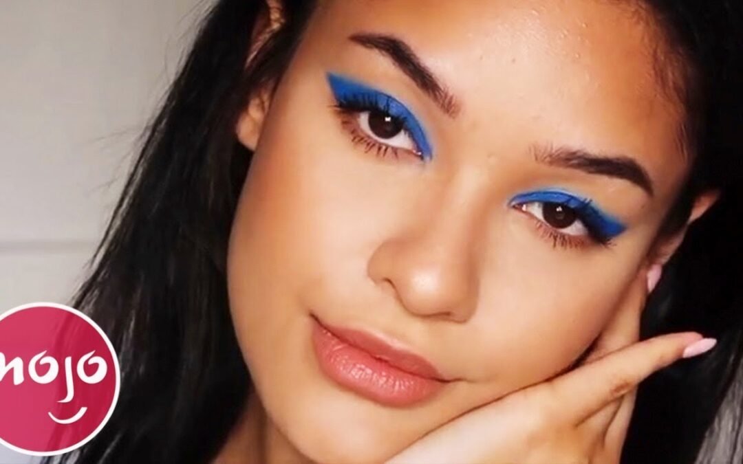 Top 10 Fashion & Beauty Trends That Will Rule 2020