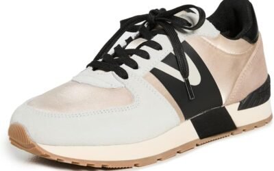 TRETORN Womens Tretorn Women’s Loyola Fashion Sneakers