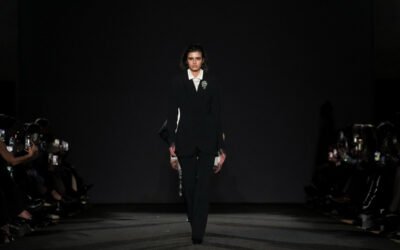 Prabal Gurung Searches for 'Sanctuary in Uncertainty' for Fall 2026