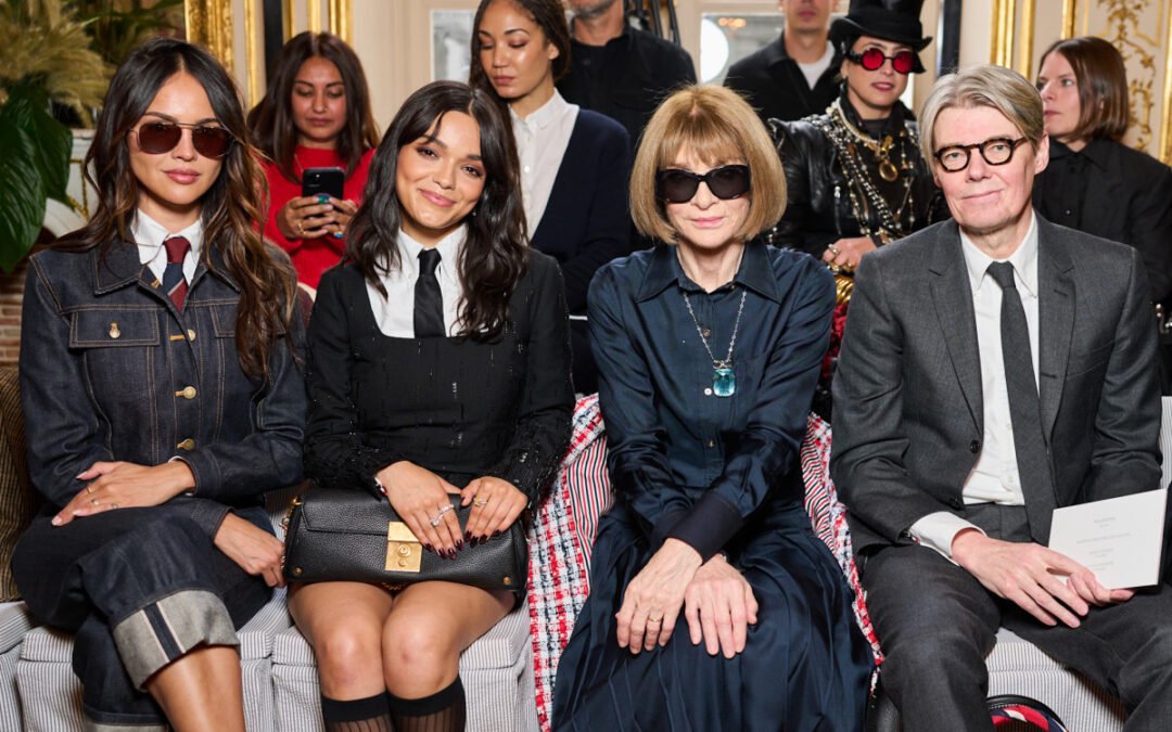 The Art of the Front Row: How VIP Seating Moves the Needle