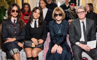 The Art of the Front Row: How VIP Seating Moves the Needle