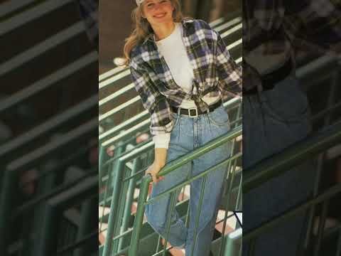 90s fashion outfits // 90s aesthetic #90s #fashion #outfits #retro #vintage #aesthetic #90sfashion