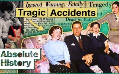 Why Did These Strange 1950s Inventions Kill So Many People?| Hidden Killers | Absolute History