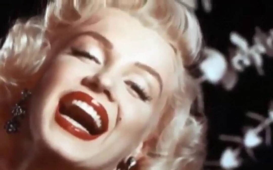 The Top 8 Celebrity Fashion Icons of All Time