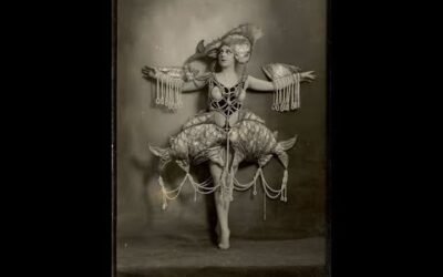 Edwardian Female Fashion: 29 Creative and Stunning Costumes From the 1900s-10s