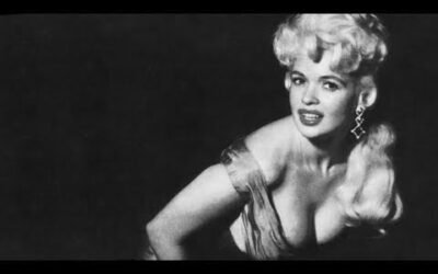 Make-up History – 1940's to 1970's