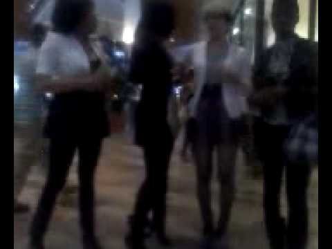 Fashion Icons Promo Video