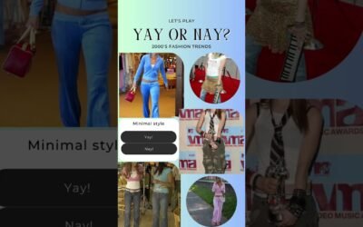 What do you think is the best style ?#1900s #21stcentury #differentstyle