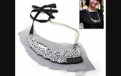 Korean Fashion Accessories & Jewellery 2010 Collection at Jewel de Palace