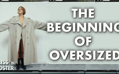 Margiela's Mega Oversized Collection – Spring 2000