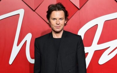 Must Read: Mulberry is Relaunching its Ready-to-Wear With Christopher Kane, Henkel to Acquire Olaplex